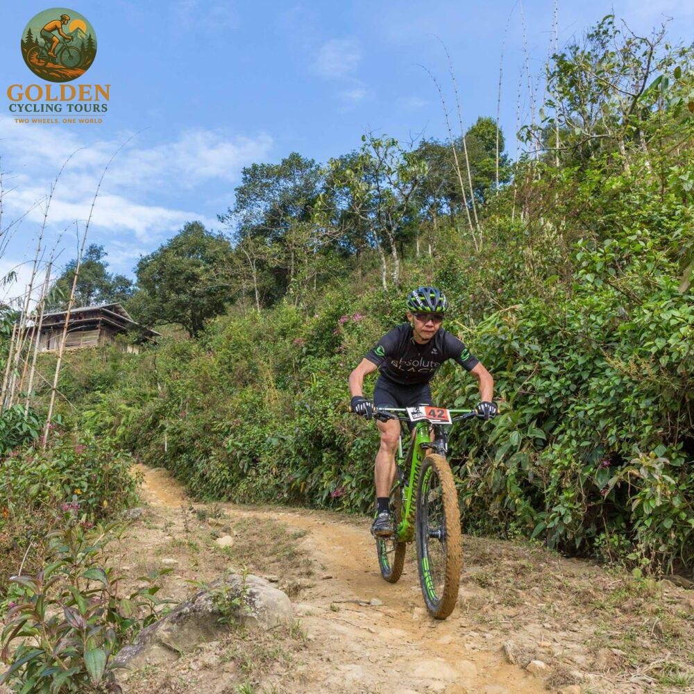 5-Day Private Northern Vietnam Offroad MTB Tour